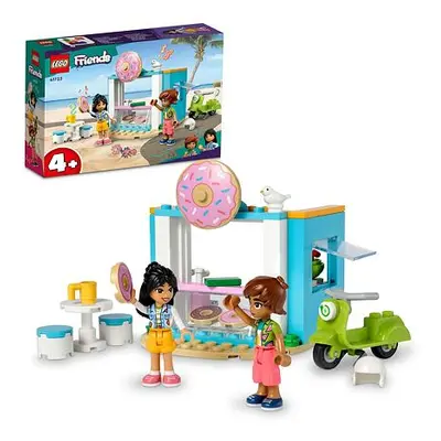 LEGO® Friends 41723 Obchod s donuty