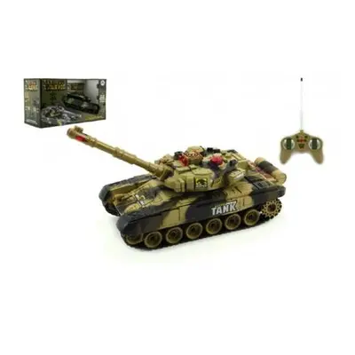 Teddies tank RC T-80