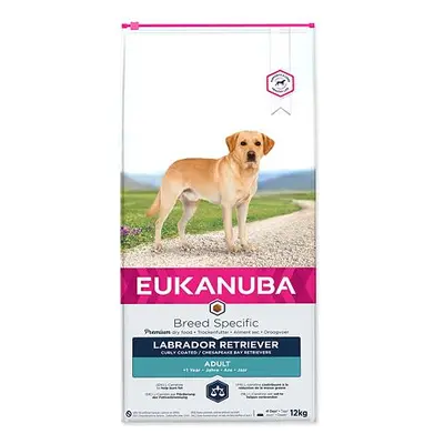 EUKANUBA Labrador Retriever 12 kg