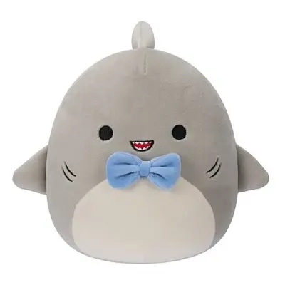 SQUISHMALLOWS Žralok s motýlkem - Gordon