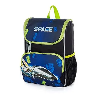 Oxybag Batoh dětský předškolní MOXY Space