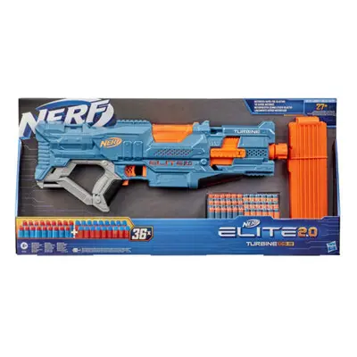 HASBRO NERF TURBINE CS-18