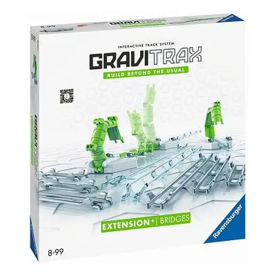 Ravensburger GraviTrax Mosty