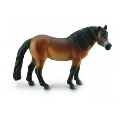 COLLECTA Exmoor Pony hřebec