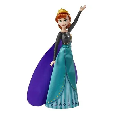 Hasbro Frozen 2 Panenka Anna