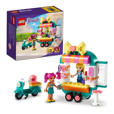 LEGO® Friends 41719 Pojízdný módní butik