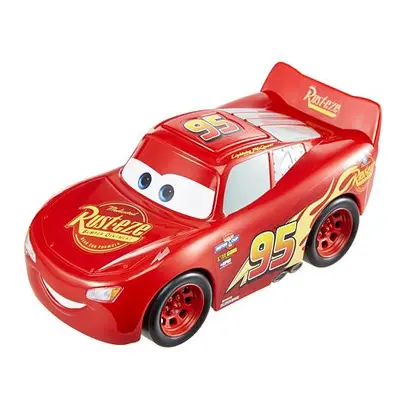 Mattel Cars Interaktivní auta se zvuky, asst