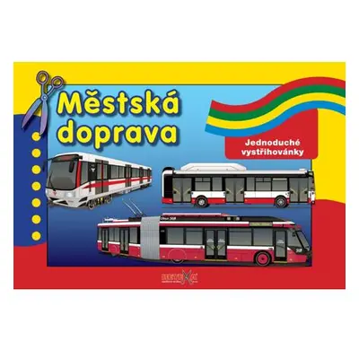 Betexa Městská doprava