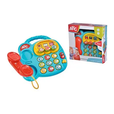 Baby telefon