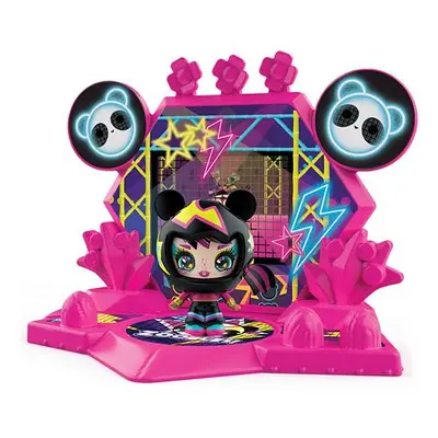 Spin Master Zoobles Panenky Z-Girl