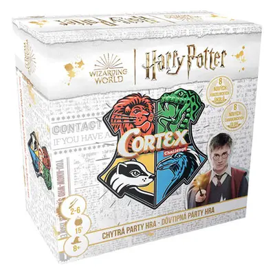 Asmodee Cortex Harry Potter