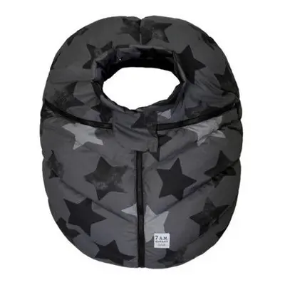 7AM Enfant FUSAK Car seat Cocoon PRINT STELLA