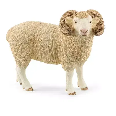 Schleich Zvířátko - beran