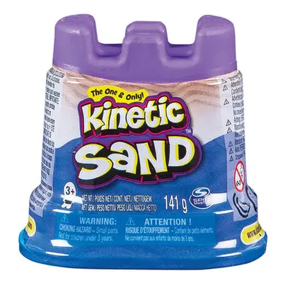 Spin Master Kinetic Sand Základní kelímek s pískem 141g, více druhů