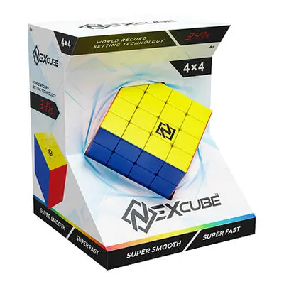 NexCube 4x4