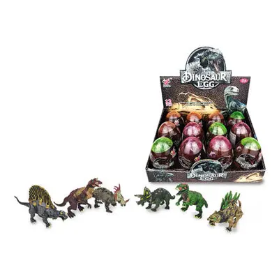 Mac Toys Dinosauří vejce