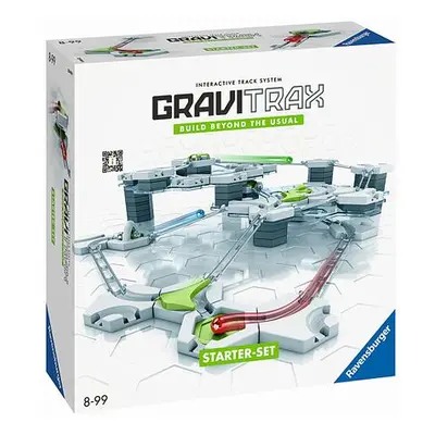 Ravensburger GraviTrax Startovní sada