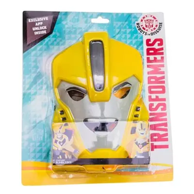 Transformers: Bumble Bee - action suit