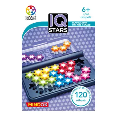 SMART - IQ Stars