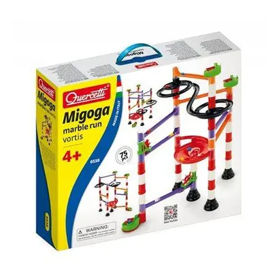 Quercetti Marble Run Vortis