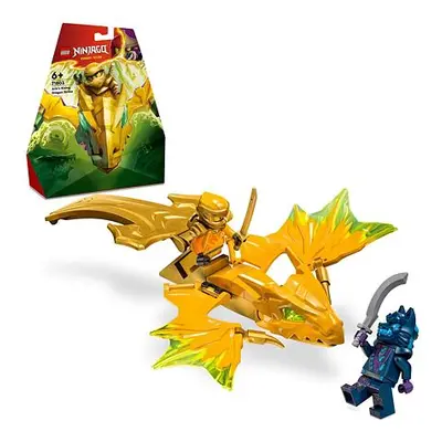 LEGO® NINJAGO® 71803 Arin a útok draka