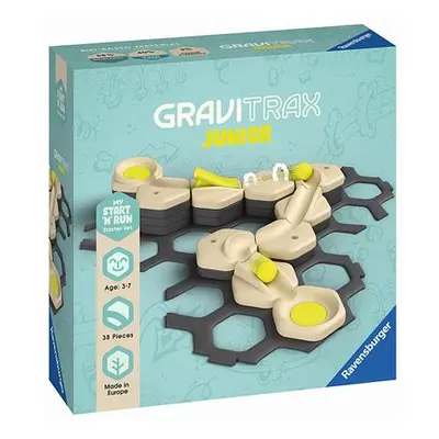 Ravensburger GraviTrax Junior Startovní sada Start