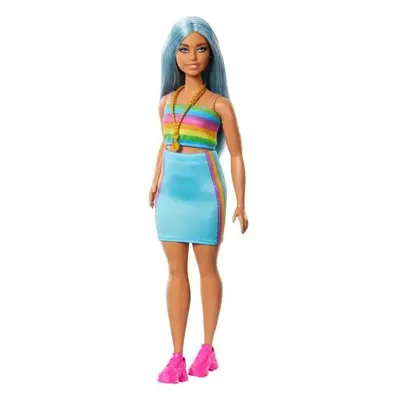 Mattel Barbie Modelka 218 Akce 1+1