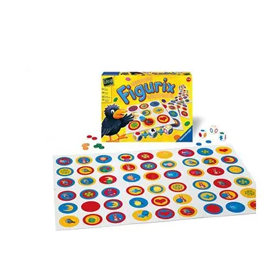 Ravensburger Figurix