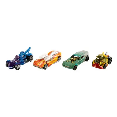 Mattel Hot Wheels Angličák Color Shifters, více druhů