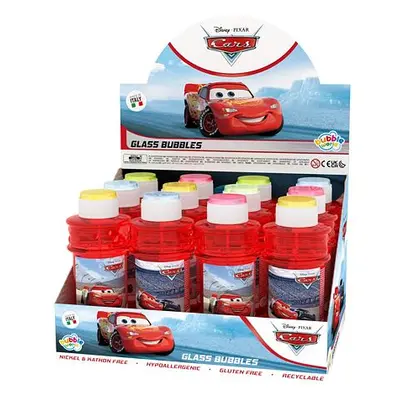 Dulcop Bublifuk Cars 300ml