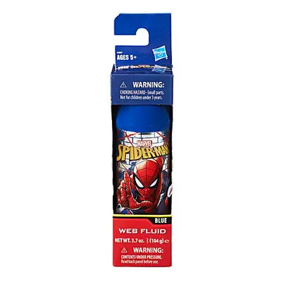 Hasbro Spiderman Náhradní náplň do pavučinometu