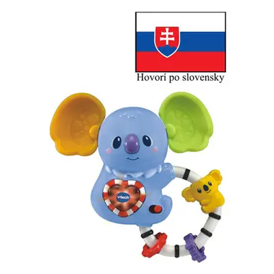 Vtech Šikovná koala SK