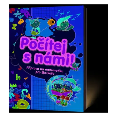 Počítej a námi!