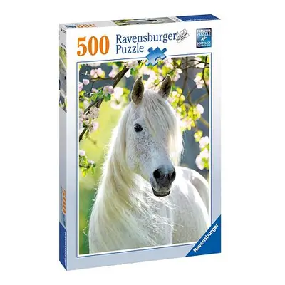 Ravensburger Klisna Puzzle 500 dílků