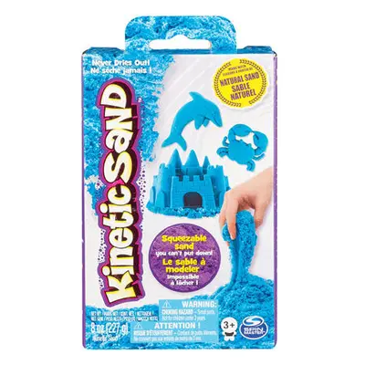 Spin Master Kinetic Sand Základní krabice s pískem různých barev