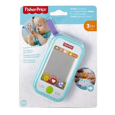 FISHER-PRICE SELFIE TELEFON