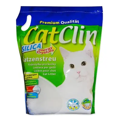 Kočkolit CATCLIN 8 l