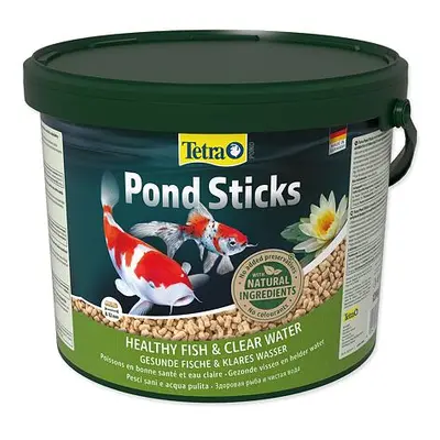 TETRA Pond Sticks 10 l