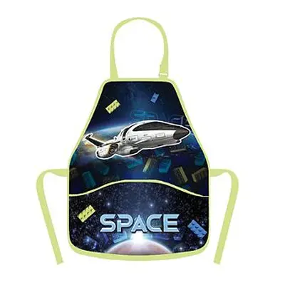 Oxybag Zástěra Space