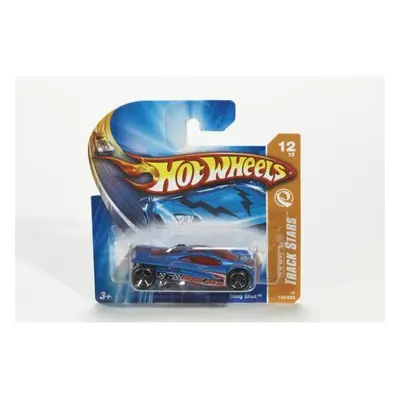 Mattel Hot Wheels Angličák