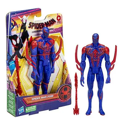 Hasbro SPIDER-MAN FIGURKA 15 CM