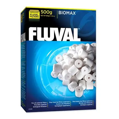 Náplň keramika FLUVAL Bio Max 500 g