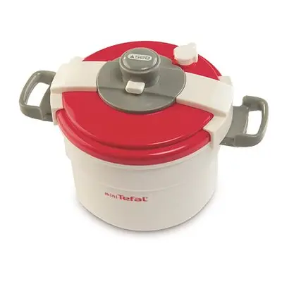 Smoby Tlakový hrnec mini Tefal Clipso