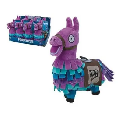 Fortnite Llama Loot plyš