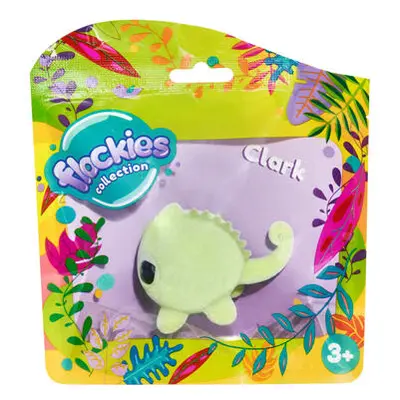 Teddies Flockies Chameleon