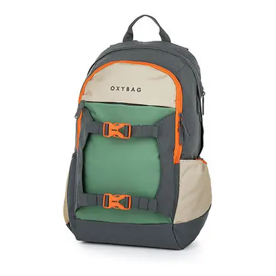 Oxybag Studentský batoh OXY Zero Ranger