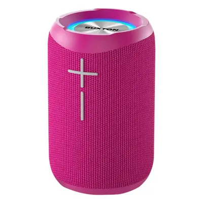 BT SPEAKER BUXTON BBS 4400 PINK