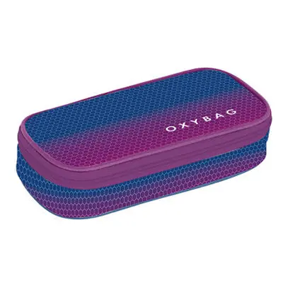 Oxybag Pouzdro etue JUMBO OXY Ombre Purple