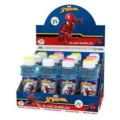 Dulcop Bublifuk Spider-man 300ml