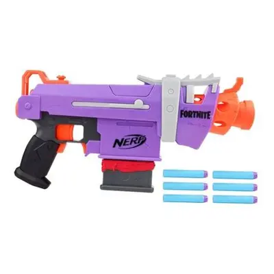 Nerf Fortnite SMG